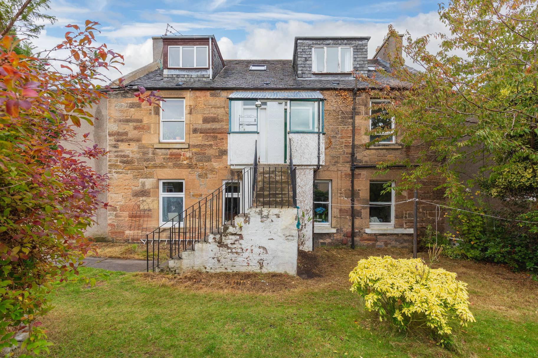 18/2 Juniper Avenue, Juniper Green, EH14 5EE