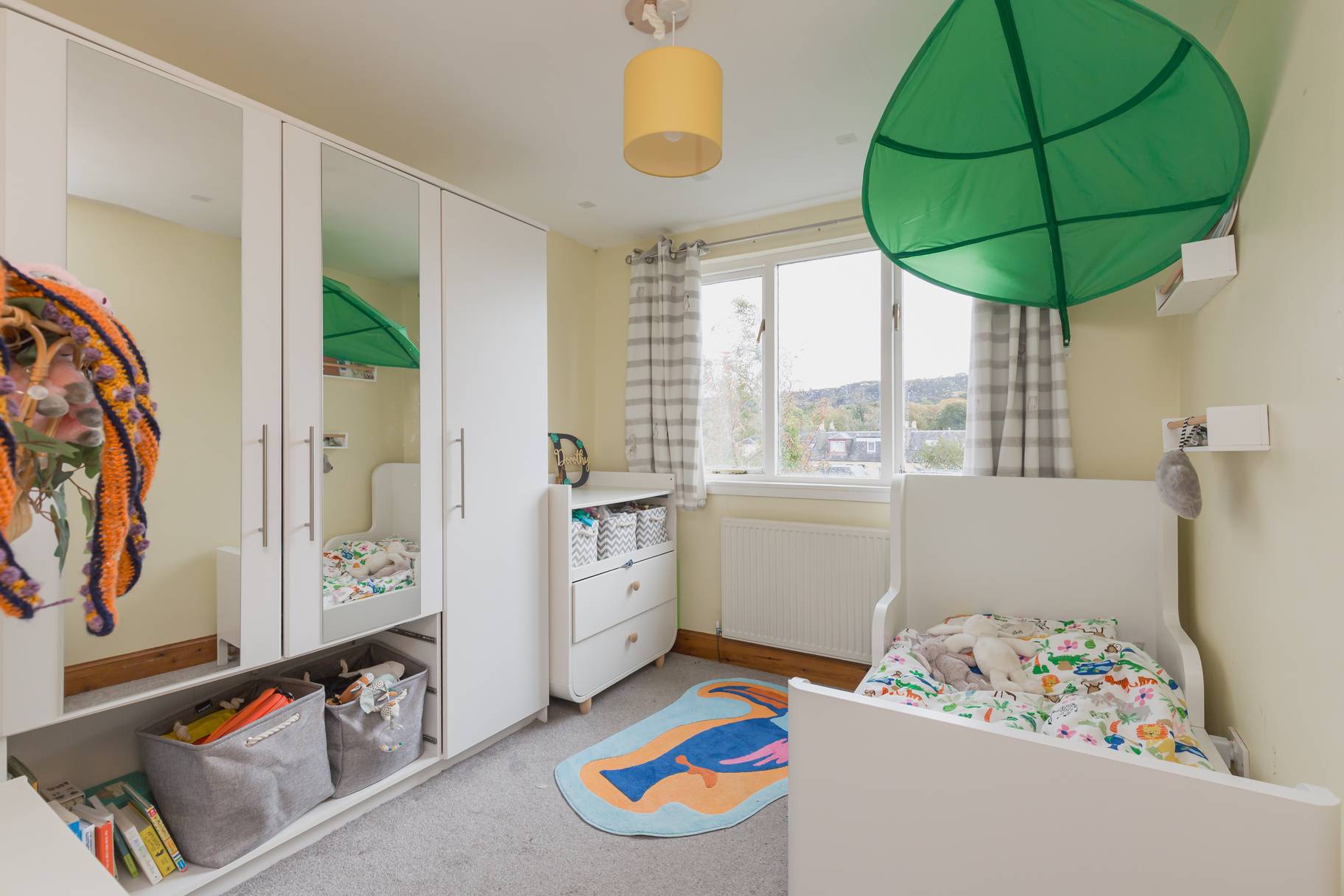 18/2 Juniper Avenue, Juniper Green, EH14 5EE