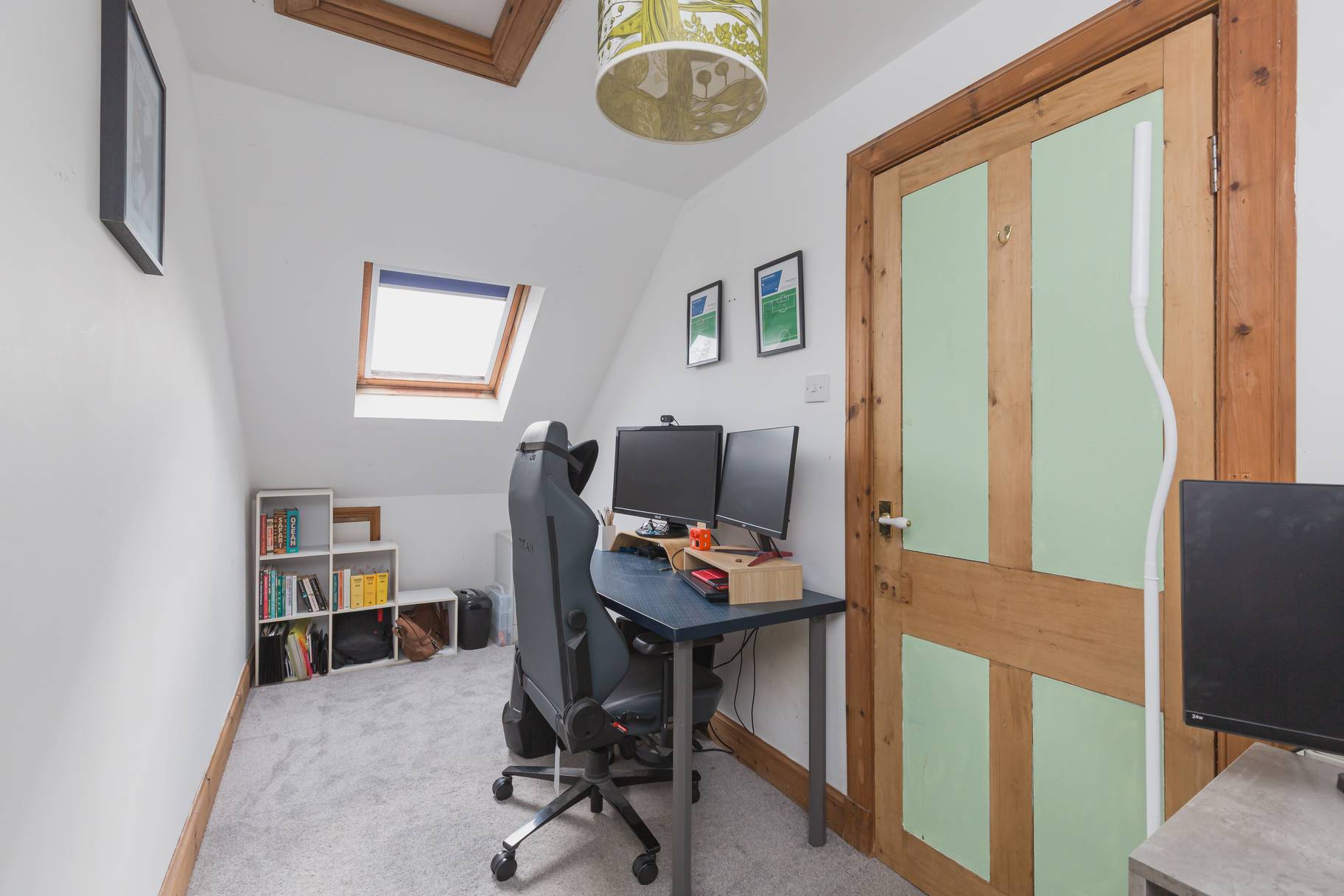 18/2 Juniper Avenue, Juniper Green, EH14 5EE