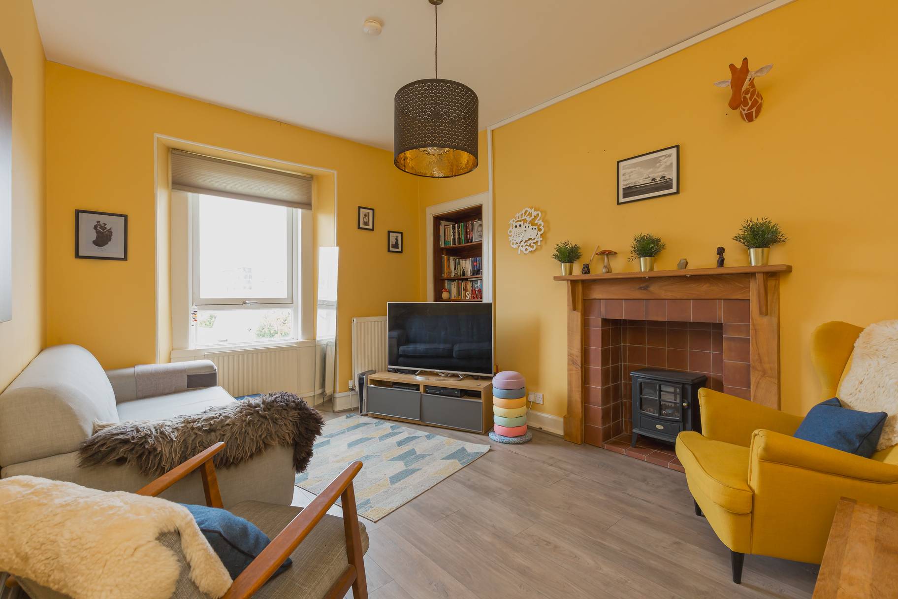 18/2 Juniper Avenue, Juniper Green, EH14 5EE