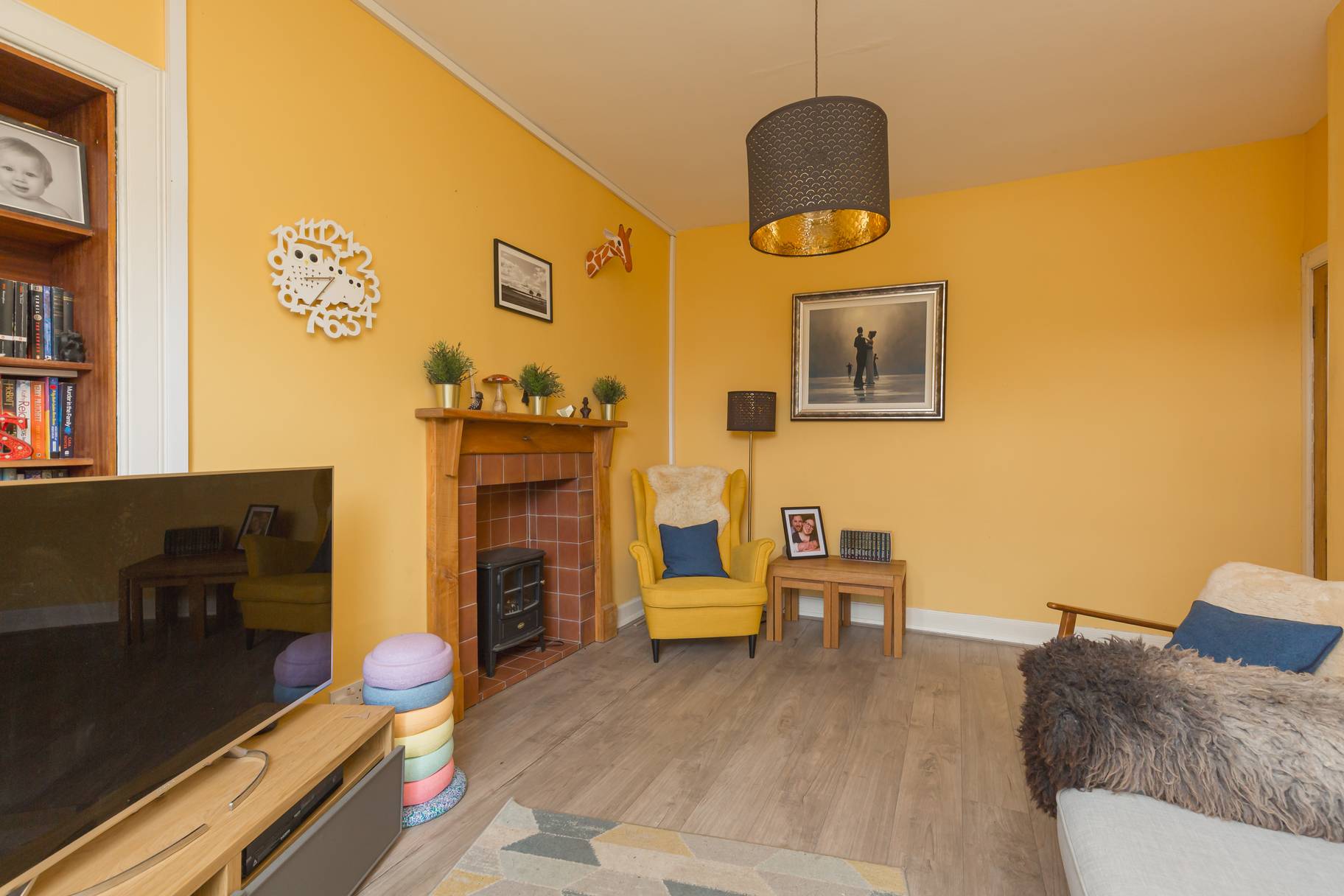 18/2 Juniper Avenue, Juniper Green, EH14 5EE