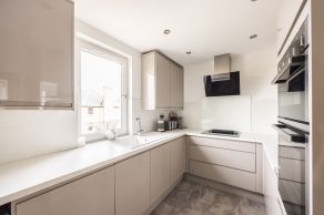 27 Boswall Quadrant, Edinburgh, EH5 2EG - Image 4