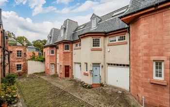 22 Belford Mews, Edinburgh