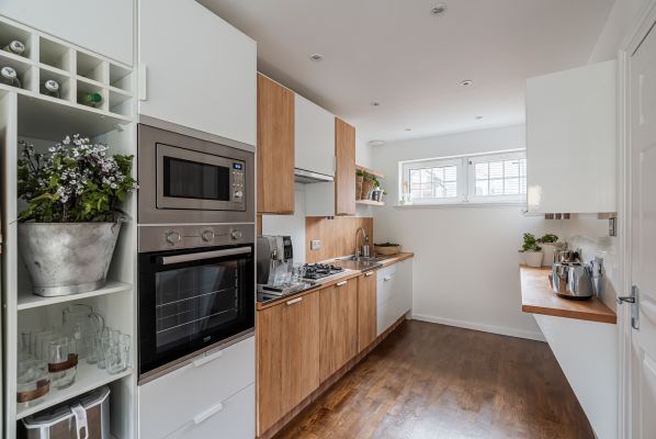 22 Belford Mews, Edinburgh, EH4 3BT - Image 3