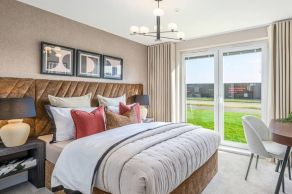 Flat 7, 5 Emily McBain Way, South Queensferry, EH30 9GS - Image 5