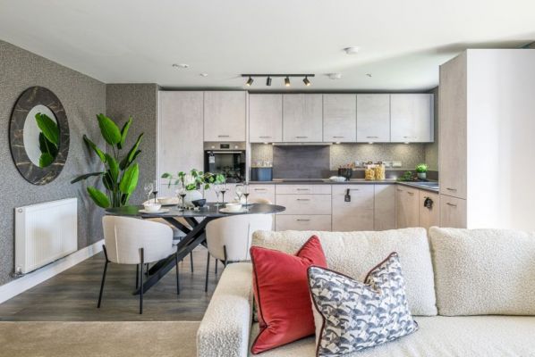 Flat 7, 5 Emily McBain Way, South Queensferry, EH30 9GS - Image 3