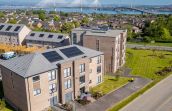 Flat 7, 5 Emily McBain Way, South Queensferry