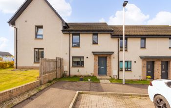 24 Achnacarry Street, Edinburgh