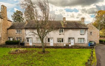 21 Smithy Brae, Kirknewton