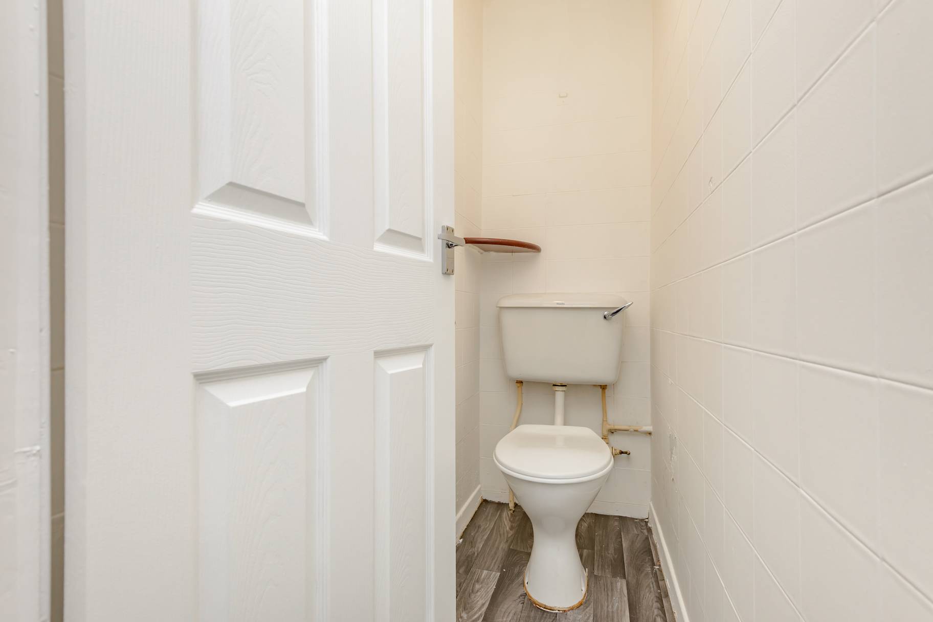 12/12 Dreghorn Drive, Edinburgh, EH13 9NX