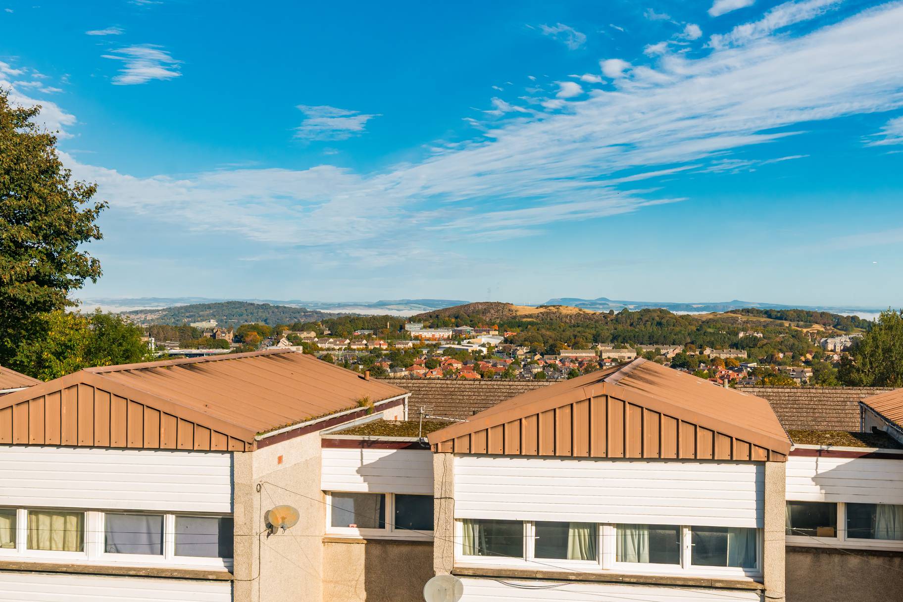 12/12 Dreghorn Drive, Edinburgh, EH13 9NX