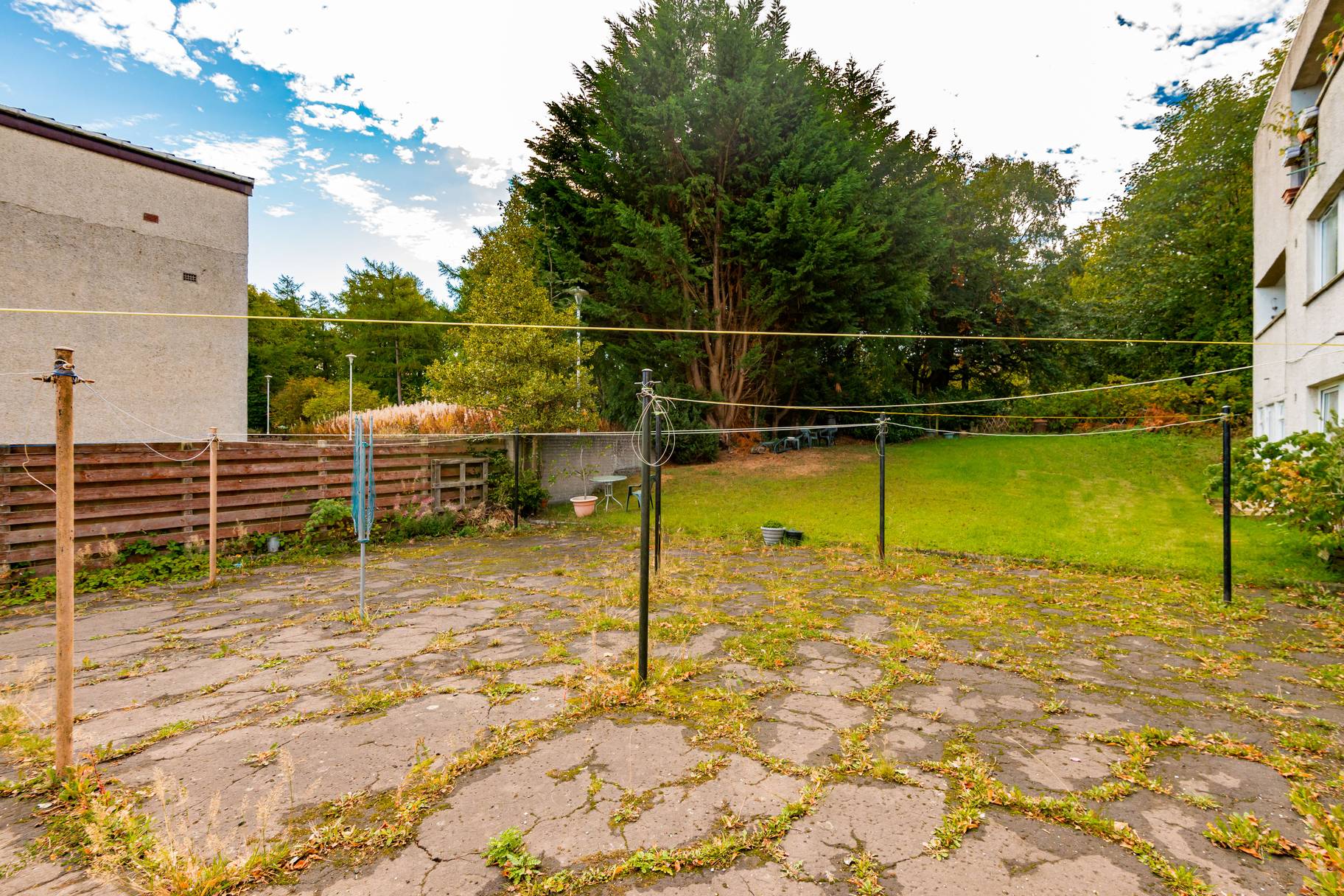 12/12 Dreghorn Drive, Edinburgh, EH13 9NX