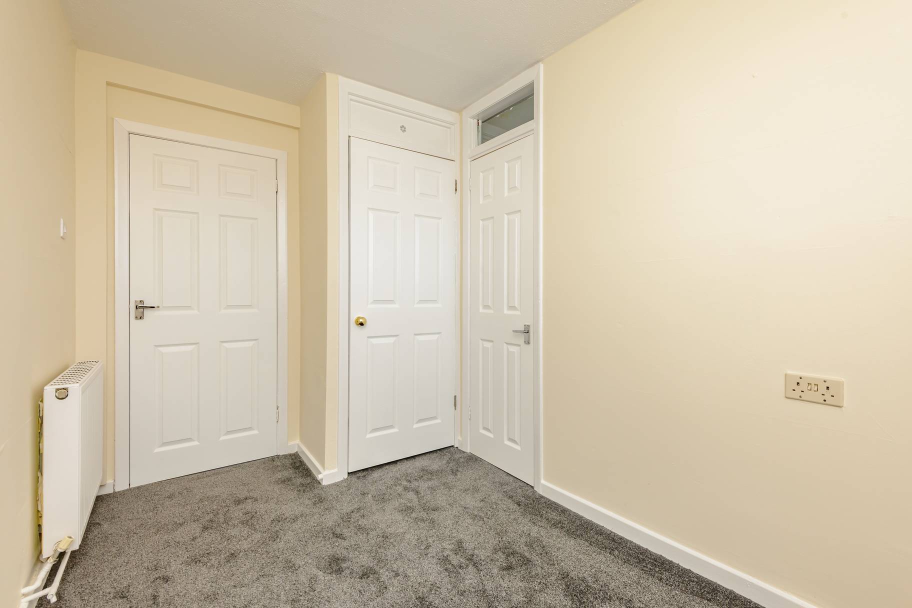 12/12 Dreghorn Drive, Edinburgh, EH13 9NX