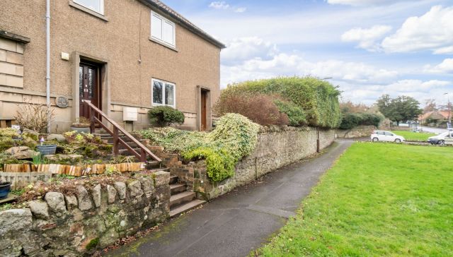 9 Halliburton Terrace, Dirleton