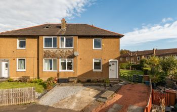26 Broomfield Crescent, Edinburgh
