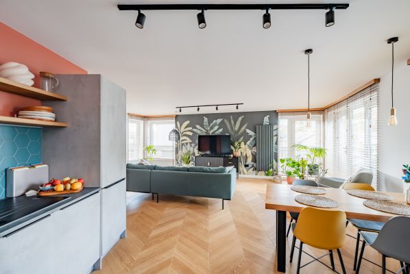 4/2 Wintermill Square, Edinburgh, EH6 5QP - Image 3