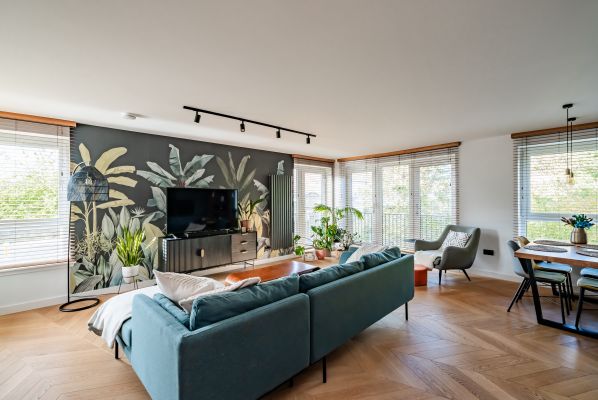 4/2 Wintermill Square, Edinburgh, EH6 5QP - Image 2