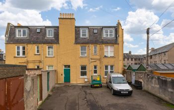 10e Bush Terrace, Musselburgh