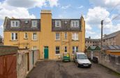 10e Bush Terrace, Musselburgh