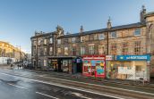 3B (2F) West Maitland Street, Edinburgh