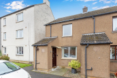 14 Stuart Park, Corstorphine, Edinburgh, EH12 8YD