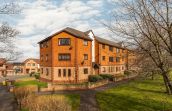 16/3 Fairbrae, Edinburgh