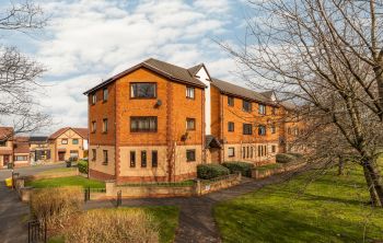 16/3 Fairbrae, Edinburgh