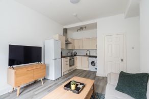 22/3 Prince Regent Street, Edinburgh, EH6 4AS - Image 5