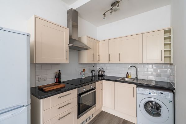 22/3 Prince Regent Street, Edinburgh, EH6 4AS - Image 3