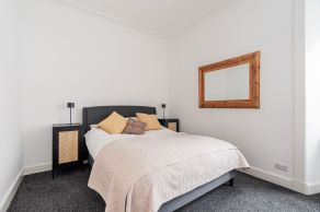 22/3 Prince Regent Street, Edinburgh, EH6 4AS - Image 4