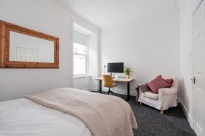 22/3 Prince Regent Street, Edinburgh, EH6 4AS - Image 6