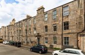 22/3 Prince Regent Street, Edinburgh