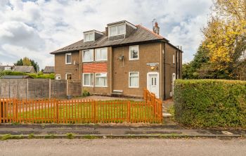 1 Carrick Knowe Grove, Edinburgh