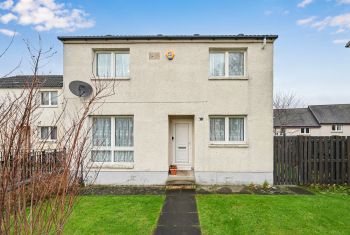 23 Clovenstone Drive, Clovenstone, Edinburgh