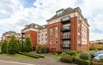 4/3 Appin Street, Edinburgh