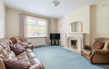 2 Whitson Grove, Edinburgh