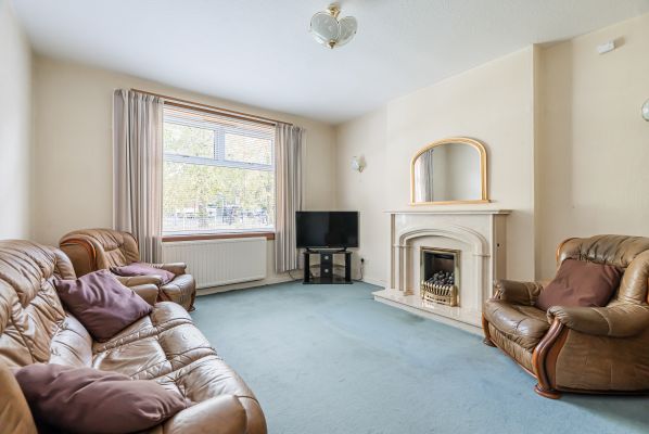 2 Whitson Grove, Edinburgh, EH11 3DR - Image 2