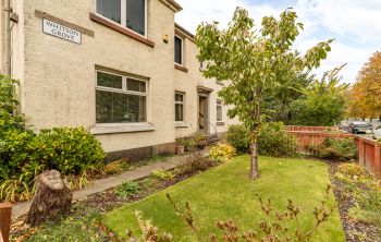 2 Whitson Grove, Edinburgh