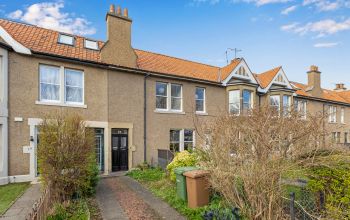 24 Relugas Road, Edinburgh