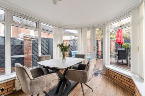 78 Hermitage Park Grove, Edinburgh, EH6 8DX - Image 4