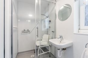 78 Hermitage Park Grove, Edinburgh, EH6 8DX - Image 7