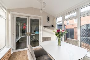 78 Hermitage Park Grove, Edinburgh, EH6 8DX - Image 5