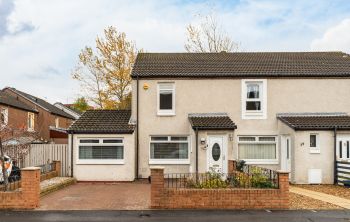 78 Hermitage Park Grove, Edinburgh