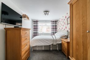 78 Hermitage Park Grove, Edinburgh, EH6 8DX - Image 6