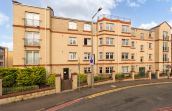 2/1 Sinclair Close, Edinburgh