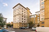 37/2 Pilrig Heights, Edinburgh