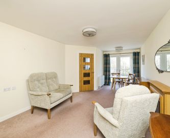 Third image of Flat 45 Braidburn Court, 31, Liberton Road, Edinburgh, EH16 6AH
