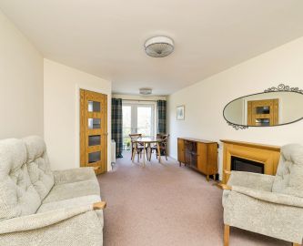Secondary image of Flat 45 Braidburn Court, 31, Liberton Road, Edinburgh, EH16 6AH