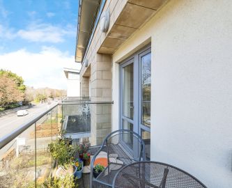 Secondary image of Flat 45 Braidburn Court, 31, Liberton Road, Edinburgh, EH16 6AH