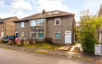 136 Carrick Knowe Road, Edinburgh